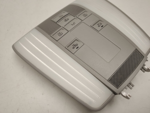 Mercedes Benz E-Class W212 (2009–2015) Front interior lighting panel A2129064301 - 2