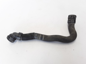  Cooling radiator hose 