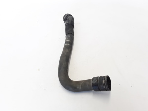  Cooling radiator hose 