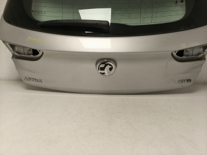 Opel Astra K (2015–2021) Hayon - 3