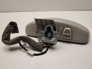 Mercedes Benz E-Class W212 (2009–2015) Interior mirror A2048102917 - 2