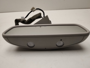 Mercedes Benz E-Class W212 (2009–2015) Interior mirror A2048102917 - 4