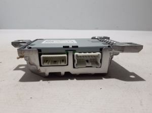 NISSAN Qashqai J-12 (2021–2026) Audio amplifier 281D16RZ0A - 4