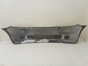 Mercedes Benz A-Class 168 (1997–2004) Priekšējais bamperis A1688850025 - 3