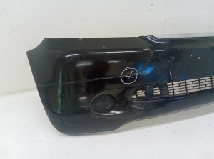 Mercedes Benz A-Class 168 (1997–2004) Priekšējais bamperis A1688850025 - 5