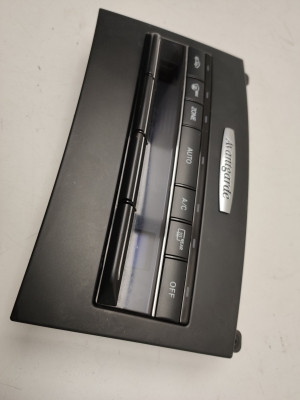 Mercedes Benz E-Class W212 (2009–2015) Heater control panel A2129009109 - 3