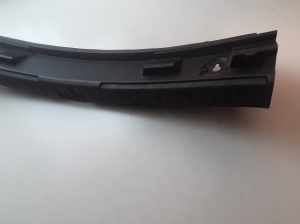  Trunk interior trim 