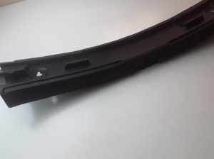  Trunk interior trim 