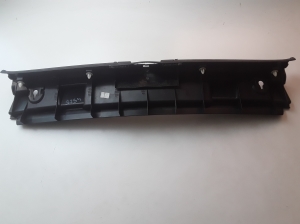  Trunk interior trim 