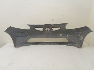 TOYOTA Aygo B 10 (2005–2014) Front bumper 521190H030 - 5