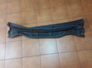   Mechanizm wycieraczek do szyby 