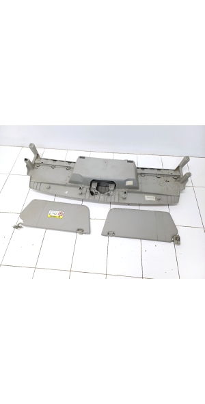 Ford Transit (2012–2026) Dachhimmel BK31V115A00A - 3