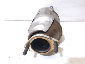 Hyundai Tucson (2015–2026) Catalytic converter 289G72M200 - 2