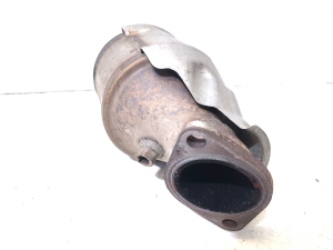 Hyundai Tucson (2015–2026) Catalytic converter 289G72M200 - 3