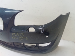 BMW 5 SERIES F10 (2010–2017) Stoßstange Stoßfänger vorne 51117200712 - 2