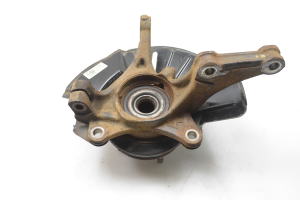 Kia Stonic I (2017–2026) Front wheel hub LZ56 - 2