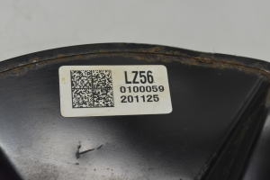 Kia Stonic I (2017–2026) Front wheel hub LZ56 - 3