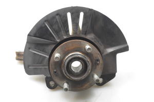   Front wheel hub  - LZ56 
