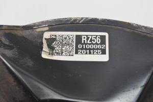 Kia Stonic I (2017–2026) Front wheel hub RZ56 - 2