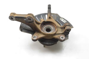 Kia Stonic I (2017–2026) Front wheel hub RZ56 - 4