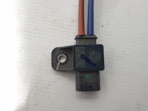 NISSAN Qashqai J-12 (2021–2026) Abgastemperatursensor 226406UA0CN - 2