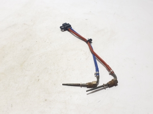 NISSAN Qashqai J-12 (2021–2026) Abgastemperatursensor 226406UA0CN - 3