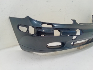 Mercedes Benz S-Class 220 (1998–2005) Front bumper A22008800340 - 3