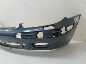 Mercedes Benz S-Class 220 (1998–2005) Front bumper A22008800340 - 4