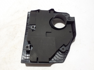 NISSAN Qashqai J-12 (2021–2026) Motorabdeckung 140416UA0A - 2