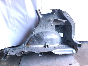 Hyundai Tucson (2015–2026) Heckflügel - 2