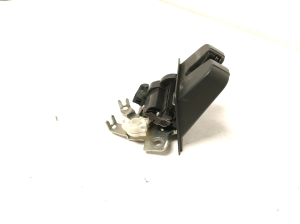 Volkswagen Passat B8 (2014–2023) Trunk lid lock 3G0827503 - 2