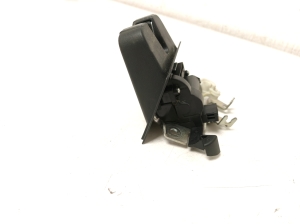 Volkswagen Passat B8 (2014–2023) Trunk lid lock 3G0827503 - 4