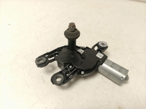 Volkswagen Passat B8 (2014–2023) Heckwischermotor 5G0955711A - 2