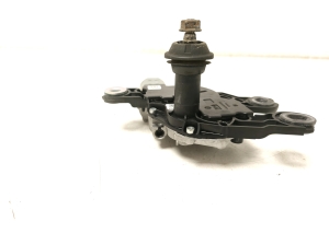 Volkswagen Passat B8 (2014–2023) Heckwischermotor 5G0955711A - 5