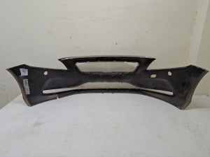 VOLVO V40 (2012–2019) Front bumper 31283732 - 4