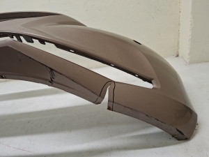 VOLVO V40 (2012–2019) Front bumper 31283732 - 5
