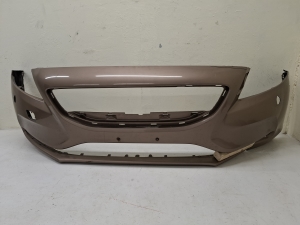 Front bumper - 31283732