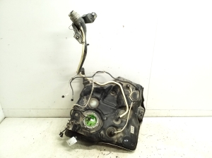   Fuel tank  - 5Q0201022ND 