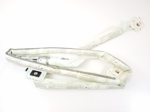 Mercedes Benz E-Class W212 (2009–2015) Katuse turvapadi A2128604202 - 3