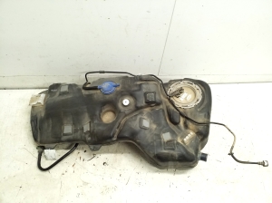   Réservoir de carburant  - 032203706 