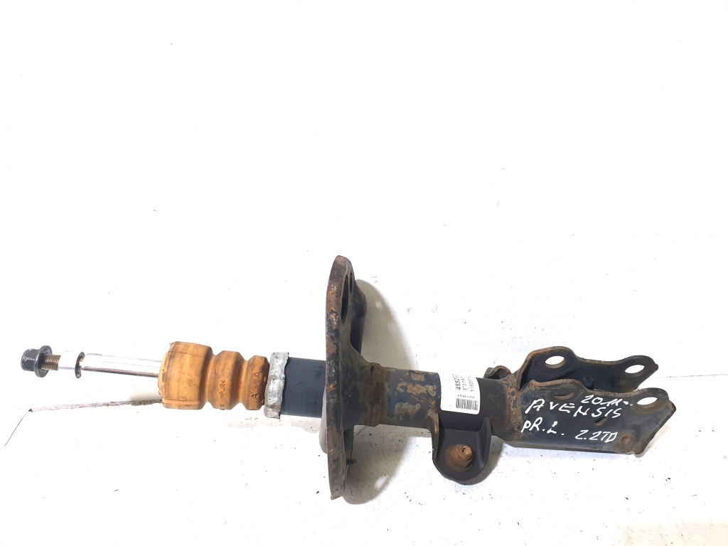 TOYOTA Avensis T27 (2008–2019) Eesmine amortisaator 4852005373 TOYOTA Avensis T27 (2008–2019) Eesmine amortisaator 4852005373