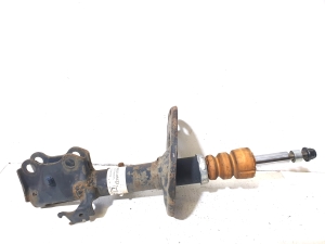 TOYOTA Avensis T27 (2008–2019) Eesmine amortisaator 4852005373 - 4