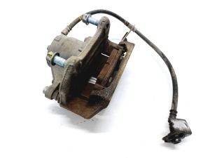   Bremssattel vorne  -  