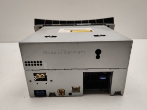 Mercedes Benz E-Class W212 (2009–2015) Radio (head unit) A2129008308 - 4