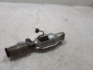 NISSAN Qashqai J-12 (2021–2026) Katalüsaator 200A06UM0C - 2