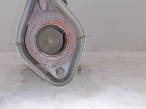 NISSAN Qashqai J-12 (2021–2026) Katalüsaator 200A06UM0C - 3