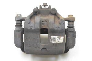 Bremssattel vorne - RZ58