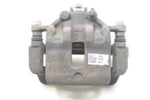 Bremssattel vorne - LZ58