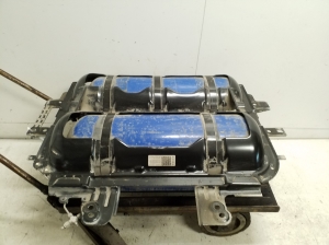 Skoda Octavia III (2013–2019) Gaasiballoon 5Q0201076R - 3