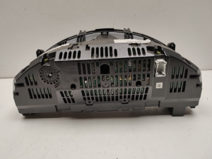 Mercedes Benz E-Class W212 (2009–2015) Instrument cluster A2129003509 - 4